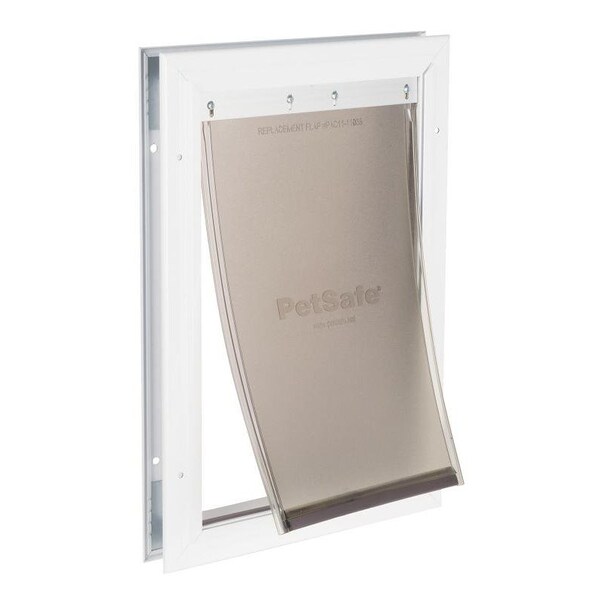 Pet Safe DOOR PET MEDIUM PPA0010860 Zoro
